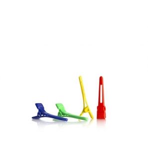 BECCHI IN PLASTICA SEMPLICI CONF. 100 PZ - F311-1 - F311-1