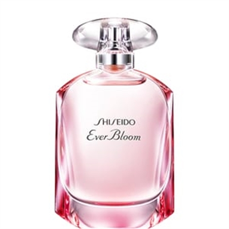 SHISEIDO EVER BLOOM EAU DE PARFUM 90 ML SPRAY - 768614117407-1 - 768614117407-1