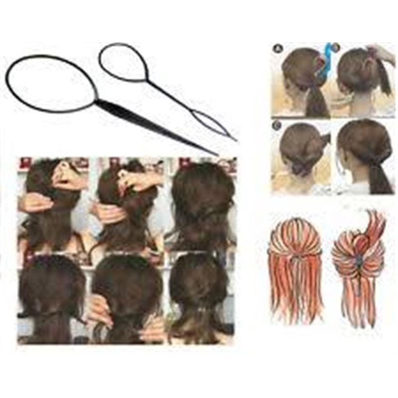 ACCESSORI PER CAPELLI TOPSY TAIL
