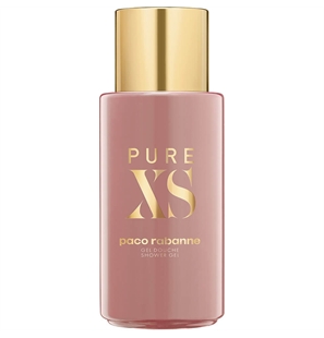 PACO RABANNE PURE XS FEMME SHOWER GEL 200ML - 3349668550326-1 - 3349668550326-1