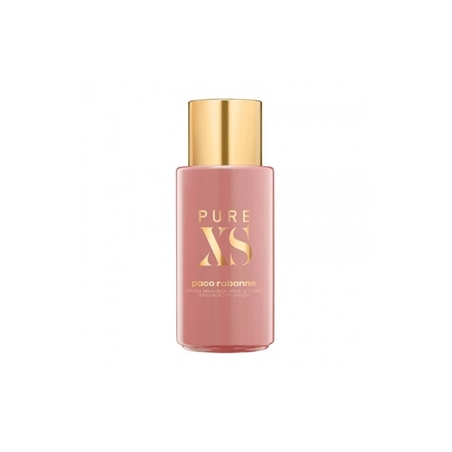 PACO RABANNE PURE XS FEMME LATTE CORPO 200ML - 3349668550296-1 - 3349668550296-1