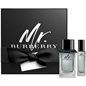 MR BURBERRY COFFRET EDT 100ML + EDT 30ML