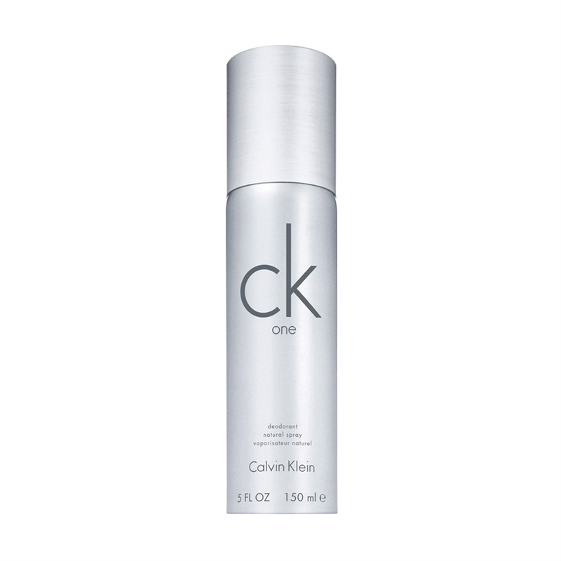 CK ONE DEO SPRAY 150ML CK ONE DEO SPRAY 150ML