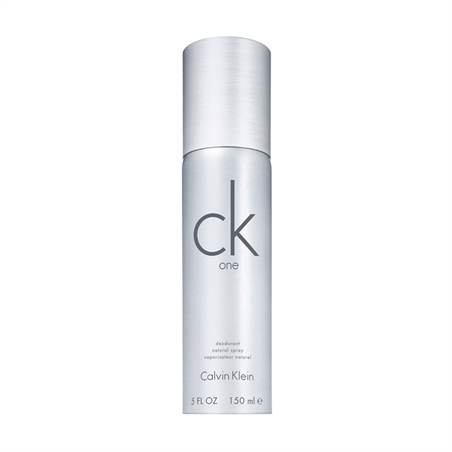CK ONE DEO SPRAY 150ML - 3614225971518-1 - CKONEDEO-1