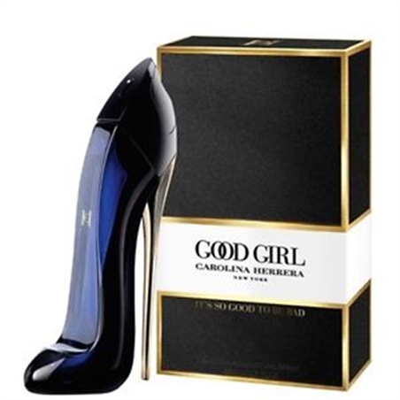 CAROLINA HERRERA GOOD GIRL EDP 50ML - 8411061026250-1 - 8411061819838-1
