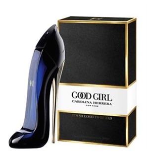 CAROLINA HERRERA GOOD GIRL EDP 80ML - 8411061818961-1 - 8411061818961-1