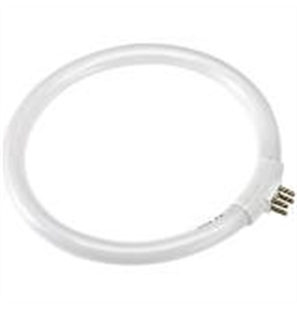 NEON PER LAMPADA A 5 DIOTTRIE A LUCE FREDDA - 99NEON-1 - 99NEON-1
