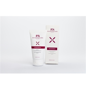 RIGENERA CREMA NUTRIENTE INTENSIVA 50ML  PHYSIO NATURA - 8033413025218-1 - 8033413025218-1