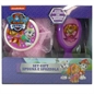PAW PATROL SET GIFT CON SPUGNA E SPAZZOLA