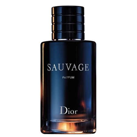 CHRISTIAN DIOR SAUVAGE PARFUM 60 ML - 3348901486392-1 - 3348901486392-1