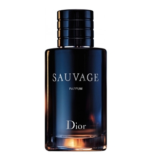 CHRISTIAN DIOR SAUVAGE PARFUM 100 ML - 3348901486385-1 - 3348901486385-1