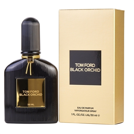 TOM FORD BLACK ORCHID EDP 30ML - 888066000055-1 - 888066000055-1