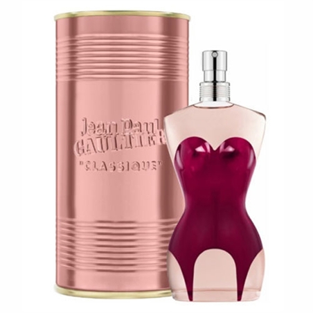 JEAN PAUL GAULTIER CLASSIQUE EDP 30 ML - 8435415012966-1 - 8435415012966-1