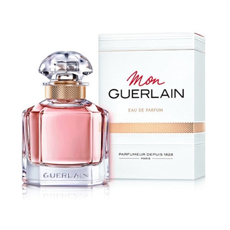 GUERLAIN MON EAU DE PARFUM 30ML - 3346470131385-1 - 3346470131385-1