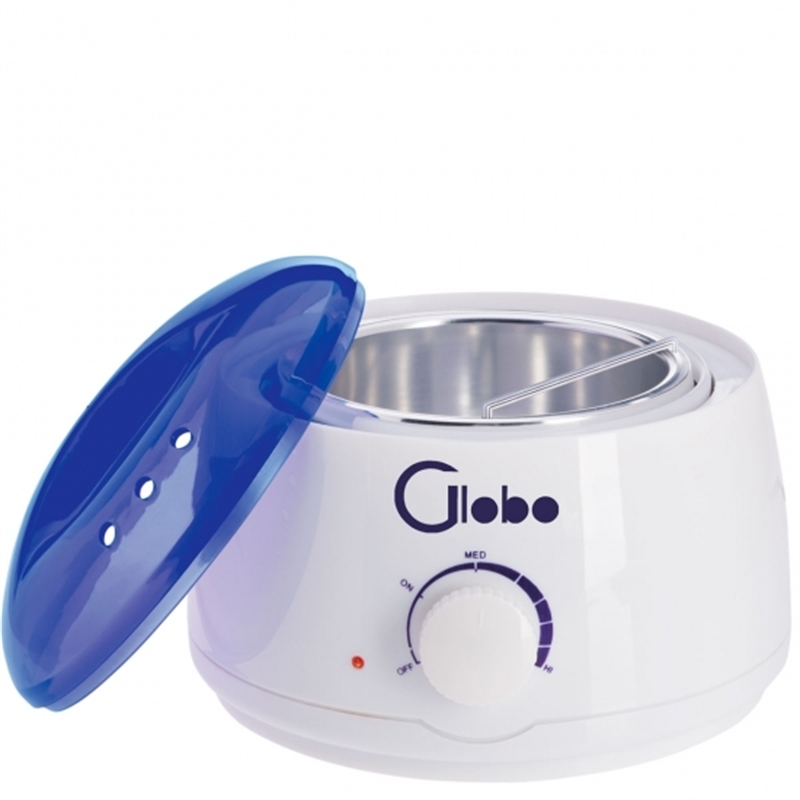 SCALDACERA PROFESSIONALE VASO 400ML