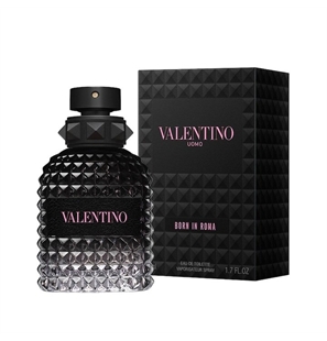 VALENTINO UOMO BORN IN ROMA EDT 100ML - 3614272761469-1 - 3614272761469-1