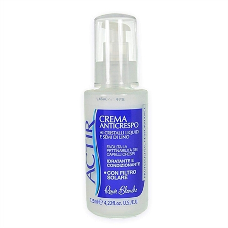 RENEE BLANCHE ACTIR CREMA ANTICRESPO AI SEMI DI LINO 125 ML - 8006569322968-1 - 8006569322968-1