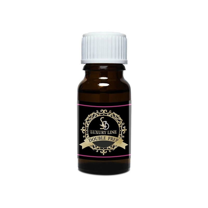 SA BELLESA DOUBLE PREP LUXURY - BILANCIATORE DI PH E MEDIATORE DI ADERENZA 10ML SA BELLESA DOUBLE PREP LUXURY - BILANCIATORE DI PH E MEDIATORE DI ADERENZA 10ML