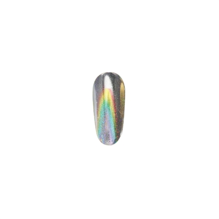SA BELLESA POLVERE EFFETTO SPECCHIO ARCOBALENO E UNICORNO