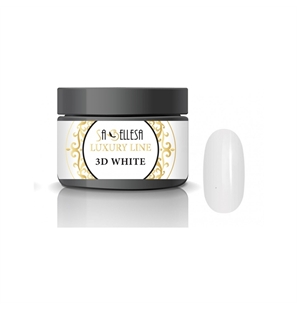 SA BELLESA GEL IN 3D WHITE - SBGEL3D-WHITE-1 - SBGEL3D-WHITE-1