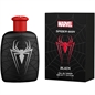 MARVEL SPIDER MAN BLACK PROFUMO EDT 100ML