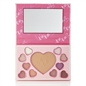 SUNKISSED HEY GORGEOUS MAKEUP PALETTE