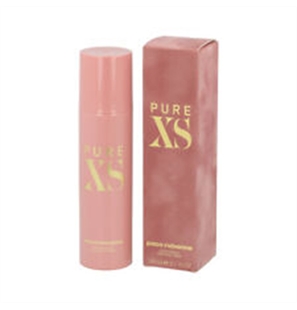 PACO RABANNE PURE XS FEMME DEODORANTE SPRAY 150ML - 3349668550357-1 - 3349668550357-1
