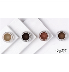 PUROBIO BROWMADE PASTA SOPRACCIGLLIA BIO - PBBROWMADE-1 - PBBROWMADE-1