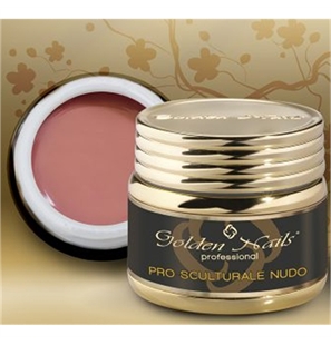 GOLDEN NAILS GEL UV PRO SCULTURALE NUDO 30ML - GO00621-1 - GO00621-1