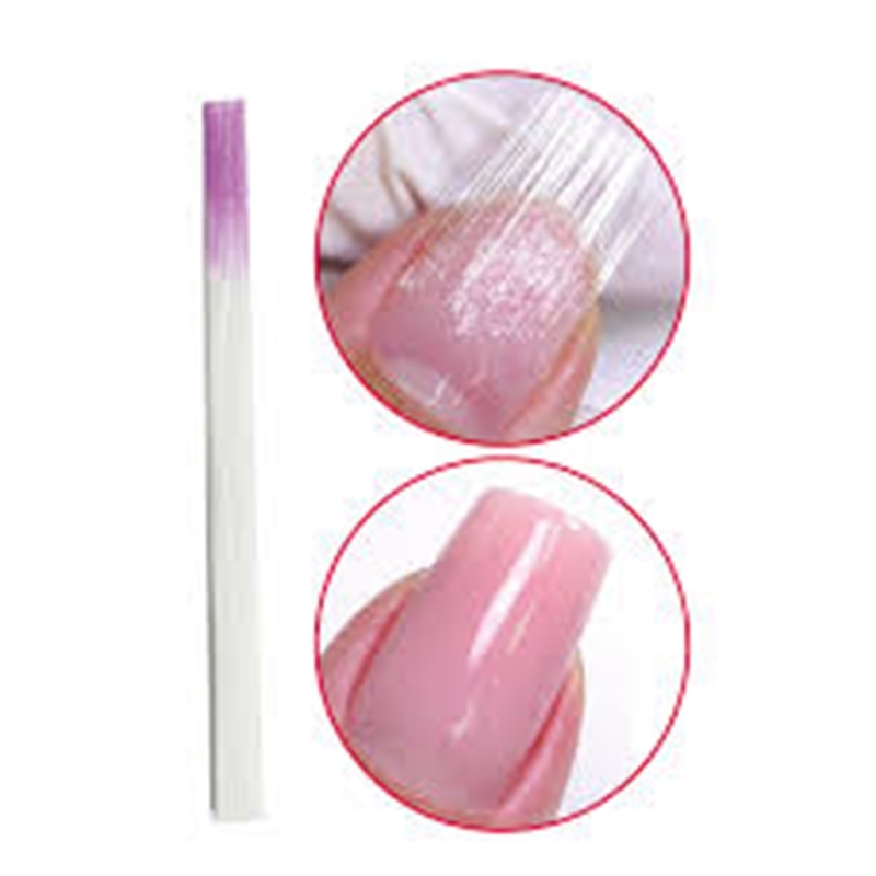 GOLDEN NAILS FIBRE DI VETRO CONF. 10 PZ