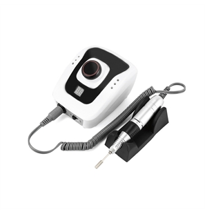 MOVE FRESA PROFESSIONALE DRILL BLAST MANICURE E PEDICURE CON PEDALE 35000 RPM - 8033488821180-1 - FR0173-1