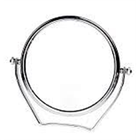 SPECCHIO COSMETICO INGRANDITORE 5X BIFACCIALE - 4420141-1 - 4420141-1