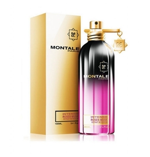MONTALE INTENSE ROSES MUSK EDP 100ML - 3760260454346-1 - 3760260454346-1