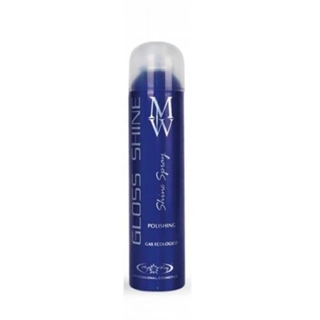 MY WAY LACCA LUCIDANTE GLOSS SHINE SPRAY 300ML - 8033897131962-1 - 2998-1