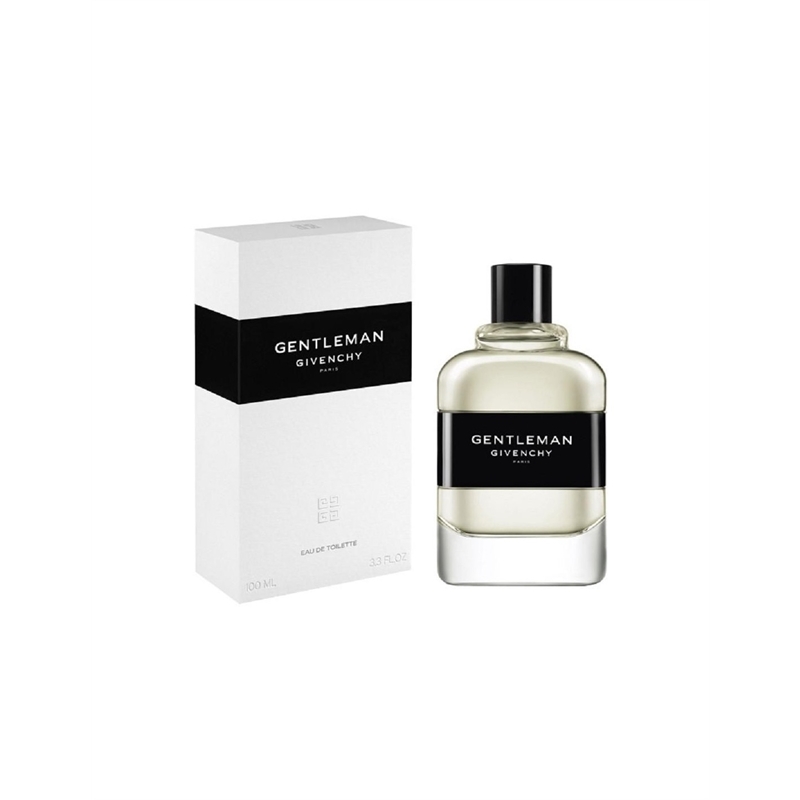 GIVENCHY GENTLEMAN EAU DE TOILETTE 100ML