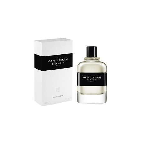 GIVENCHY GENTLEMAN EAU DE TOILETTE 100ML - 3274872441040-1 - 3274872376465-1