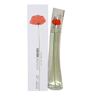 KENZO FLOWER EDP 100ML - 3352818518008-1 - 3352818518008-1