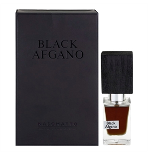 NASOMATTO BLACK AFGANO ESTRATTO EDP 30ML - 8717774840061-1 - 8717774840061-1