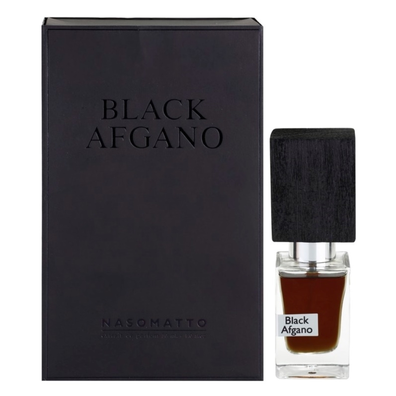 NASOMATTO BLACK AFGANO ESTRATTO EDP 30ML NASOMATTO BLACK AFGANO ESTRATTO EDP 30ML