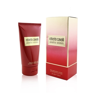 CAVALLI PARADISO ASSOLUTO BODY LOTION 150ML - 3614222799054-1 - 3614222799054-1