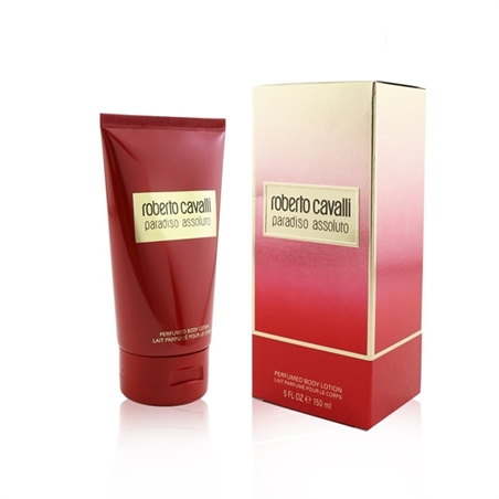 CAVALLI PARADISO ASSOLUTO BODY LOTION 150ML - 3614222799054-1 - 3614222799054-1