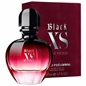 PACO RABANNE BLACK XS EDP SPRAY 50ML PACO RABANNE BLACK XS EDP SPRAY 50ML