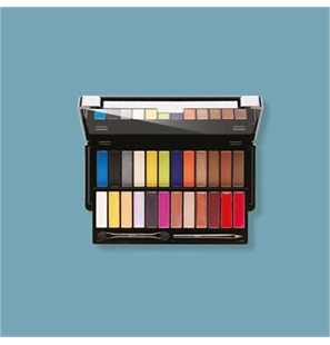 NOUBA TROUSSE MAKEUP 204 - NOUBA204-1 - NOUBA204-1