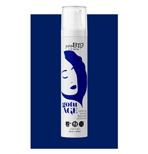PUROBIO FOR SKIN GOTU AGE CREMA VISO ANTI-AGE 50ML - 8051411364436-1 - 8051411364436-1