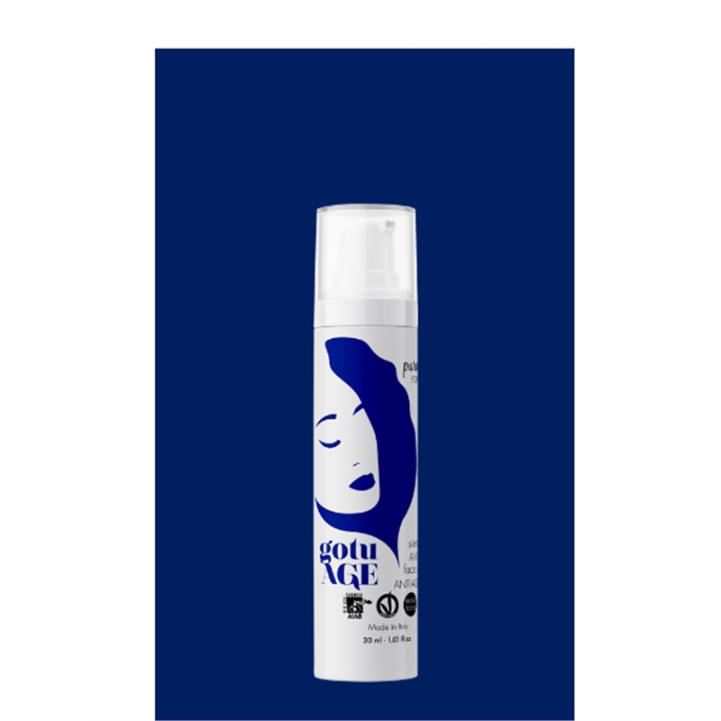 PUROBIO FOR SKIN GOTU AGE SIERO VISO ANTI-AGE 30ML PUROBIO FOR SKIN GOTU AGE SIERO VISO ANTI-AGE 30ML