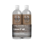 TIGI SET DUO PACK BED HEAD FOR MEN CLEAN UP SHAMPOO 750ML E CONDITIONER 750ML TIGI SET DUO PACK BED HEAD FOR MEN CLEAN UP SHAMPOO 750ML E CONDITIONER 750ML