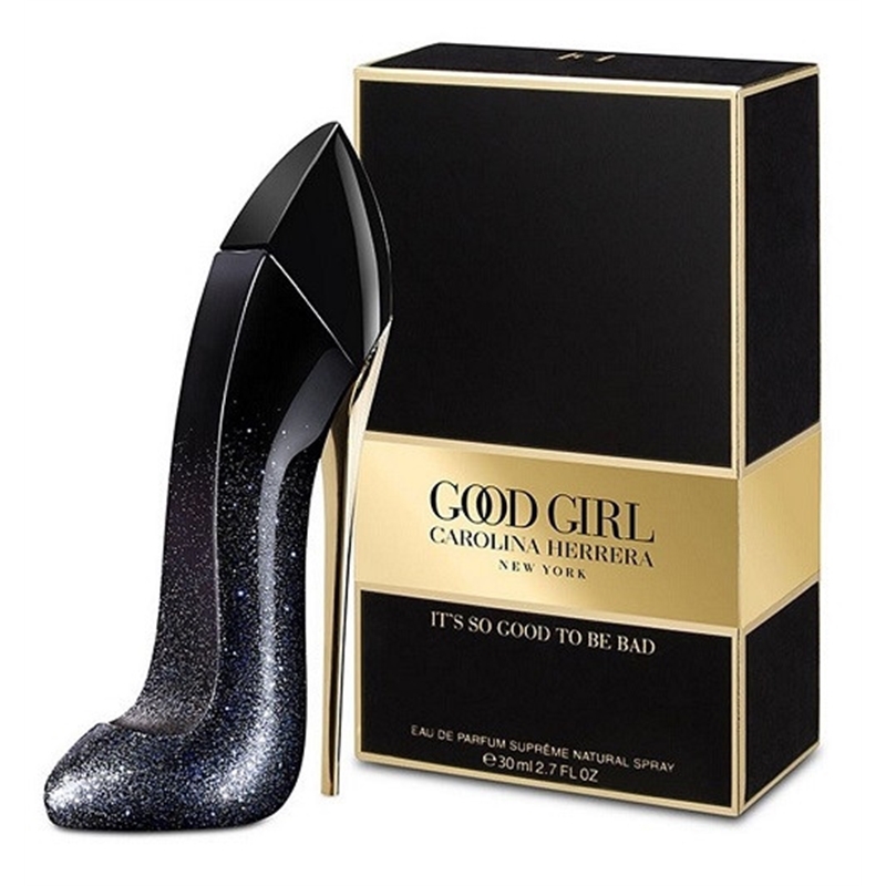 CAROLINA HERRERA GOOD GIRL SUPREME EDP 80ML CAROLINA HERRERA GOOD GIRL SUPREME EDP 80ML