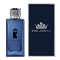 DOLCE & GABBANA K KING EAU DE PARFUM 100ML