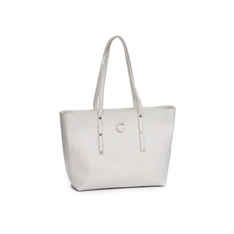 CARRERA BORSA DONNA FLAG NERO