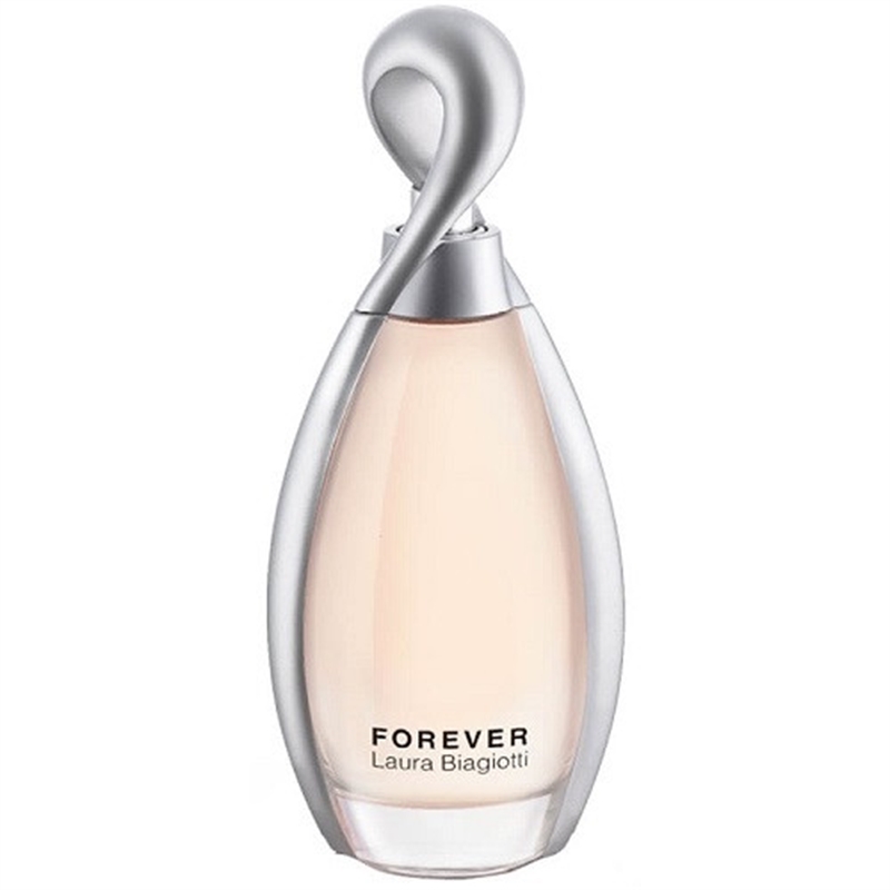 LAURA BIAGIOTTI FOREVER TOUCHE D'ARGENT EDP 30ML